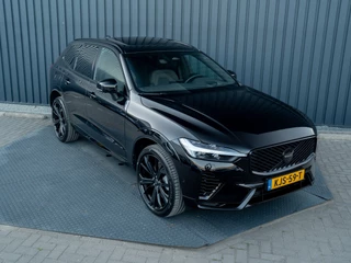 Volvo XC60 – thumbnail 16