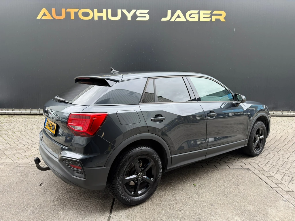 Audi Q2 – foto 9