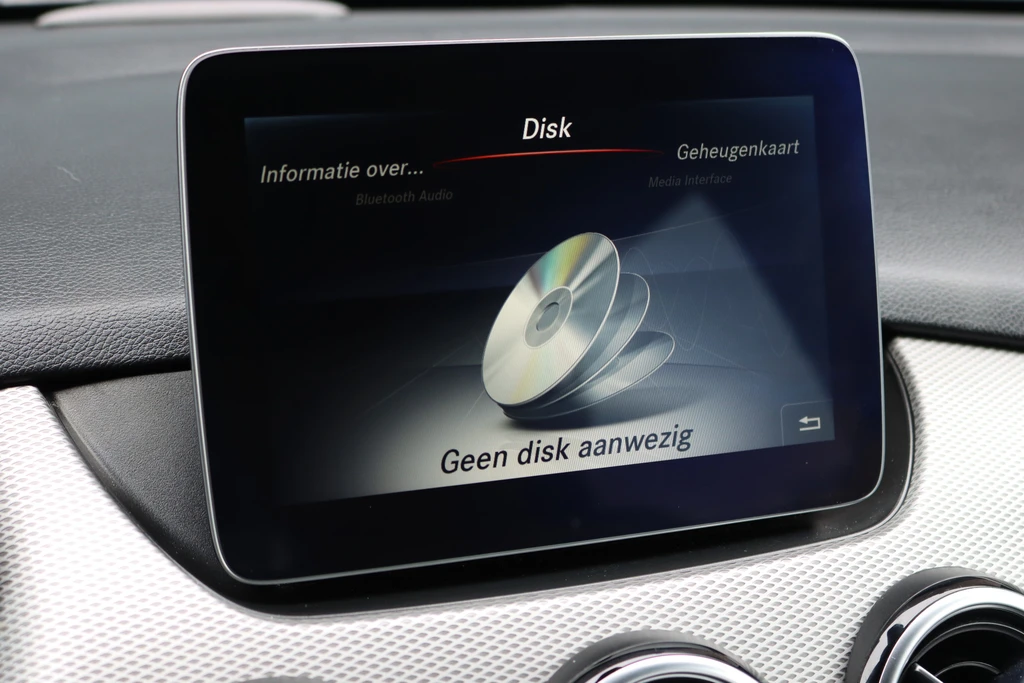 Mercedes-Benz B-Klasse – foto 28