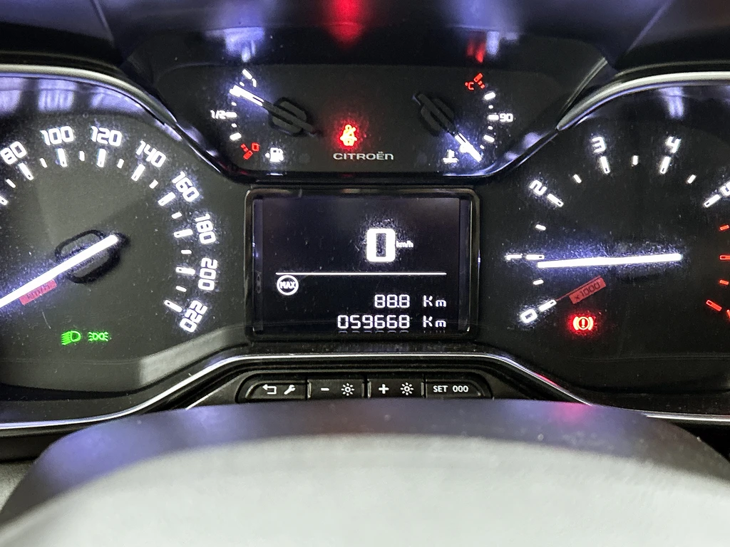 Citroën C3 Aircross – foto 25