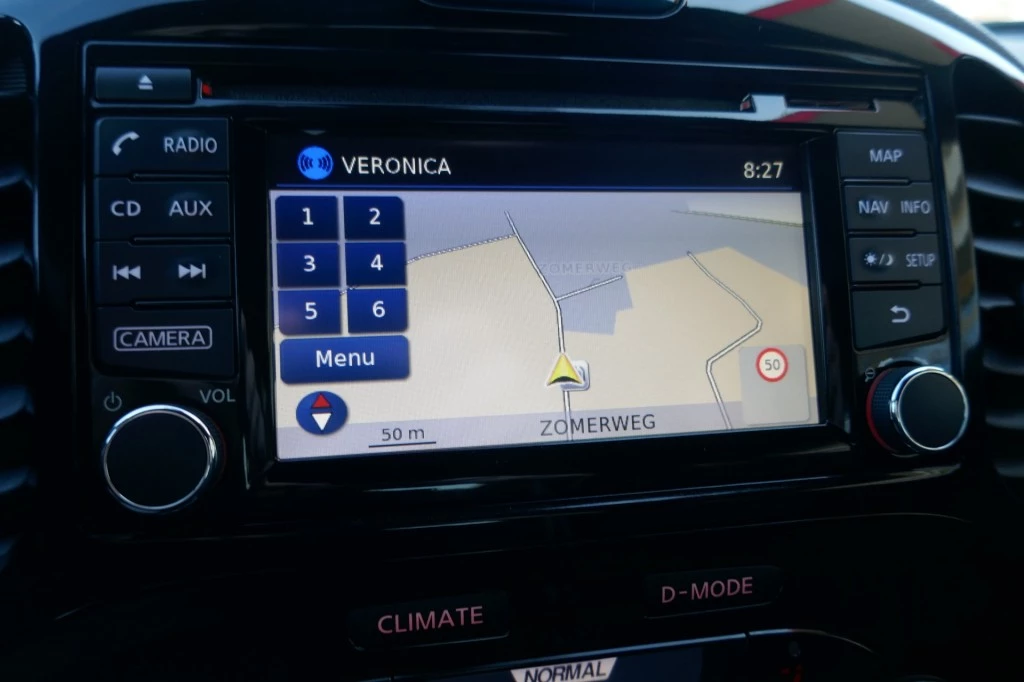 Nissan Juke – foto 12