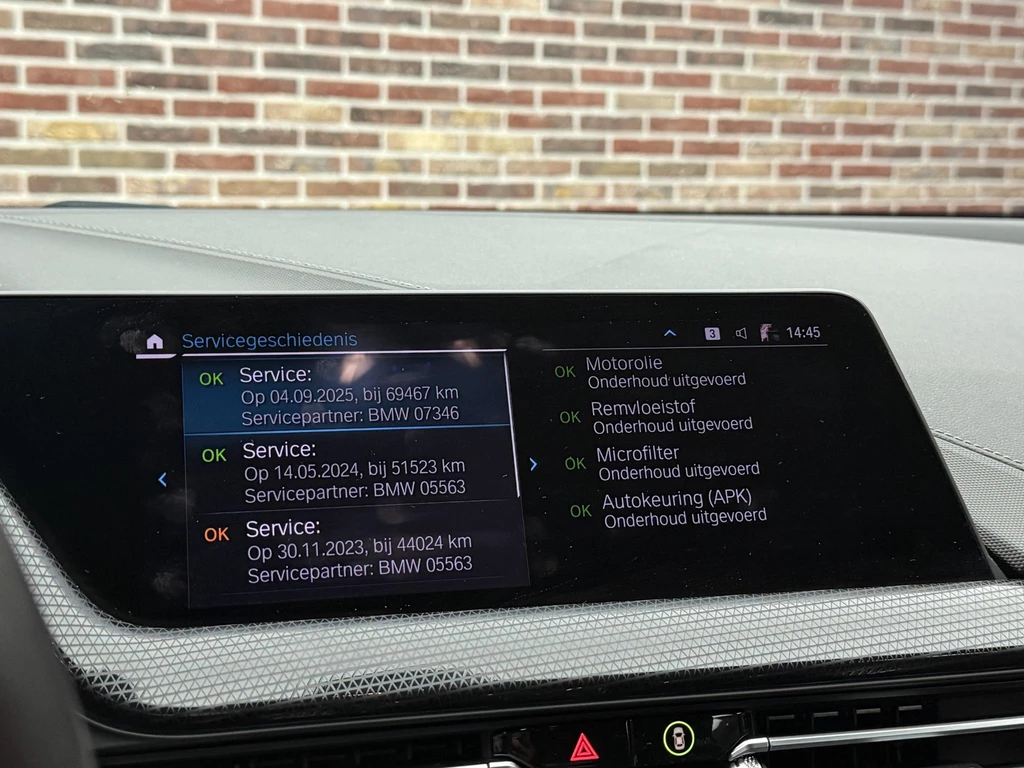 BMW 1 Serie – foto 24