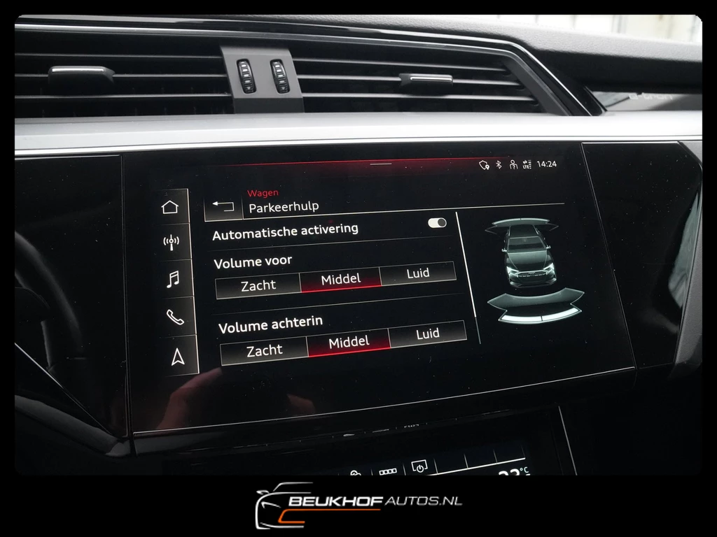 Audi e-tron – foto 26