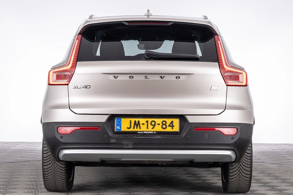 Volvo XC40 – foto 4
