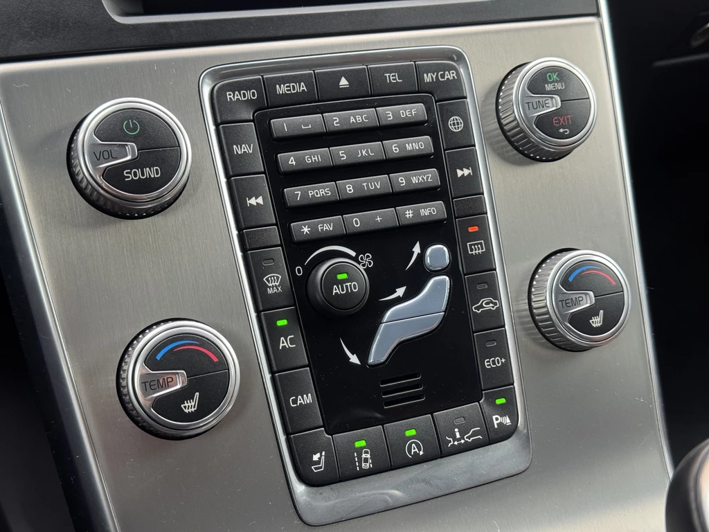 Volvo V60 – foto 19
