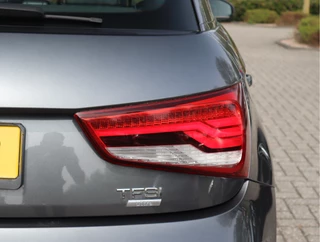 Audi A1 Sportback – thumbnail 23