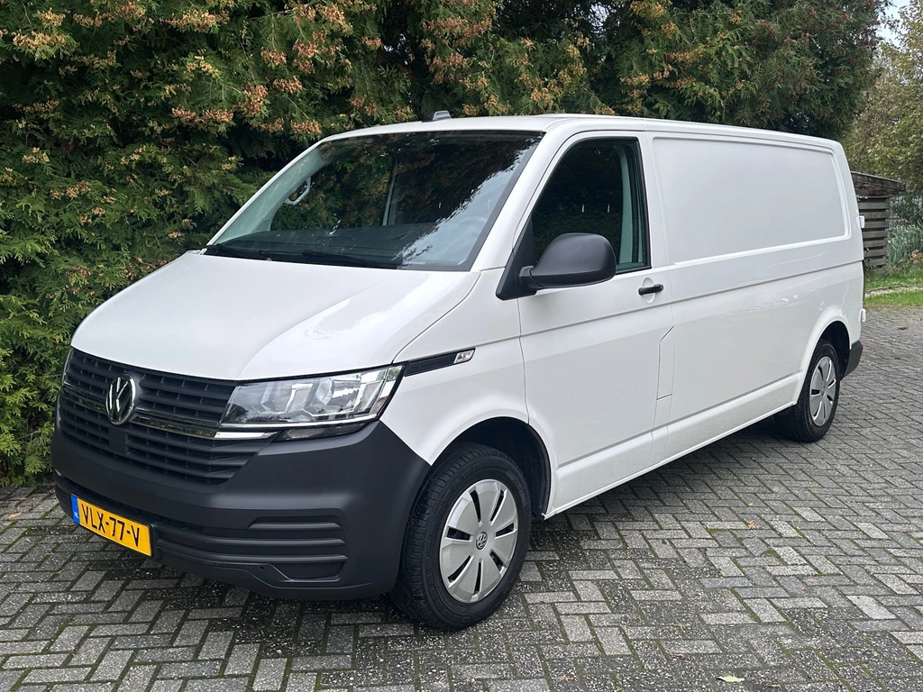 Volkswagen Transporter – foto 2