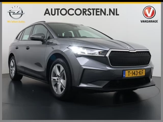 Škoda Enyaq iV – thumbnail 8