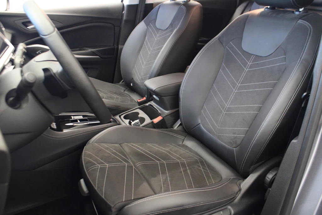 Opel Grandland – foto 11