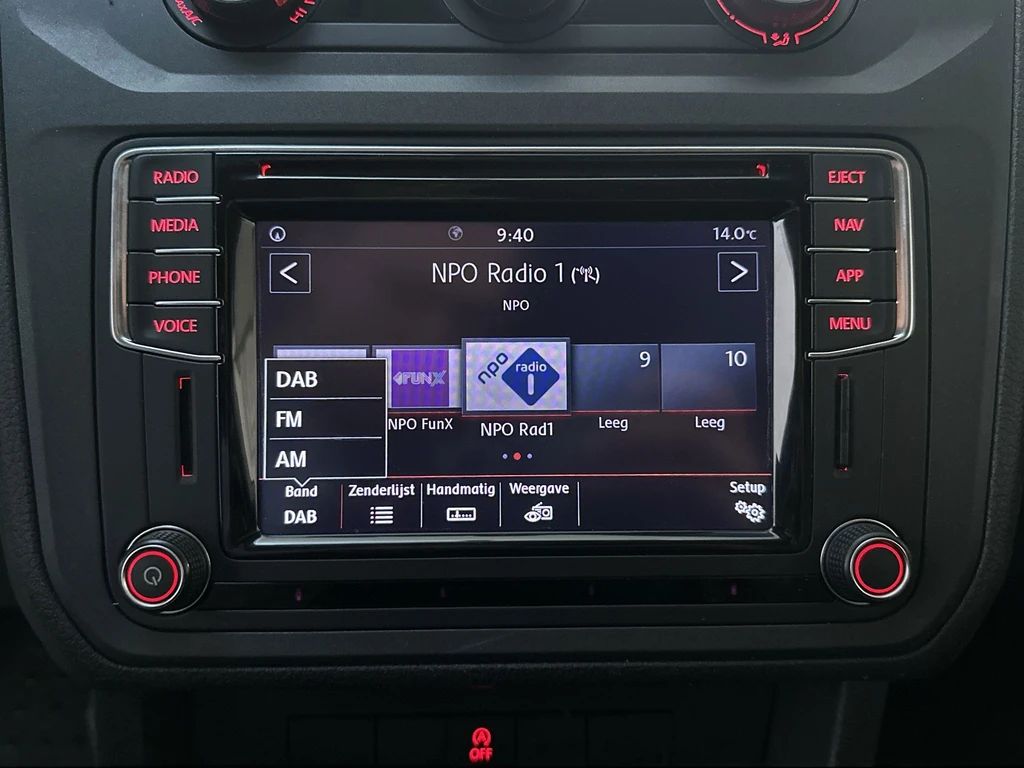 Volkswagen Caddy – foto 16