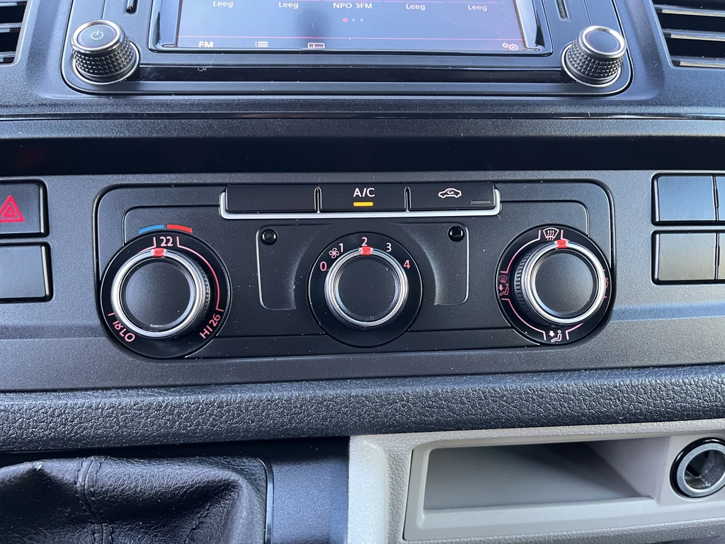 Volkswagen Transporter – foto 37