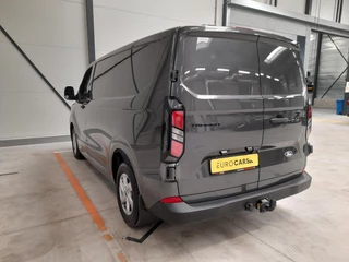 Ford Transit Custom – thumbnail 4