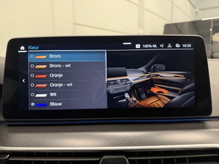 BMW 5 Serie – thumbnail 45
