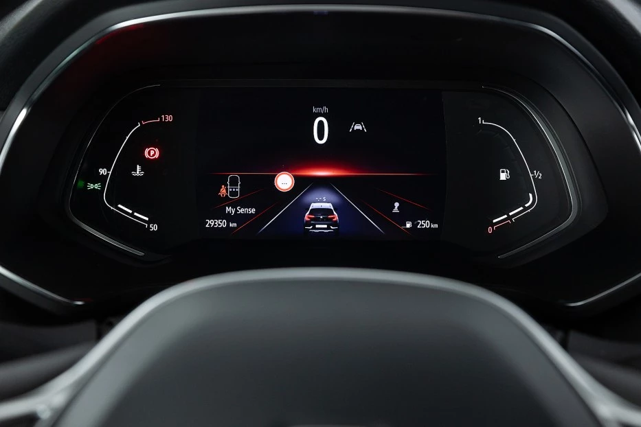 Renault Captur – foto 17