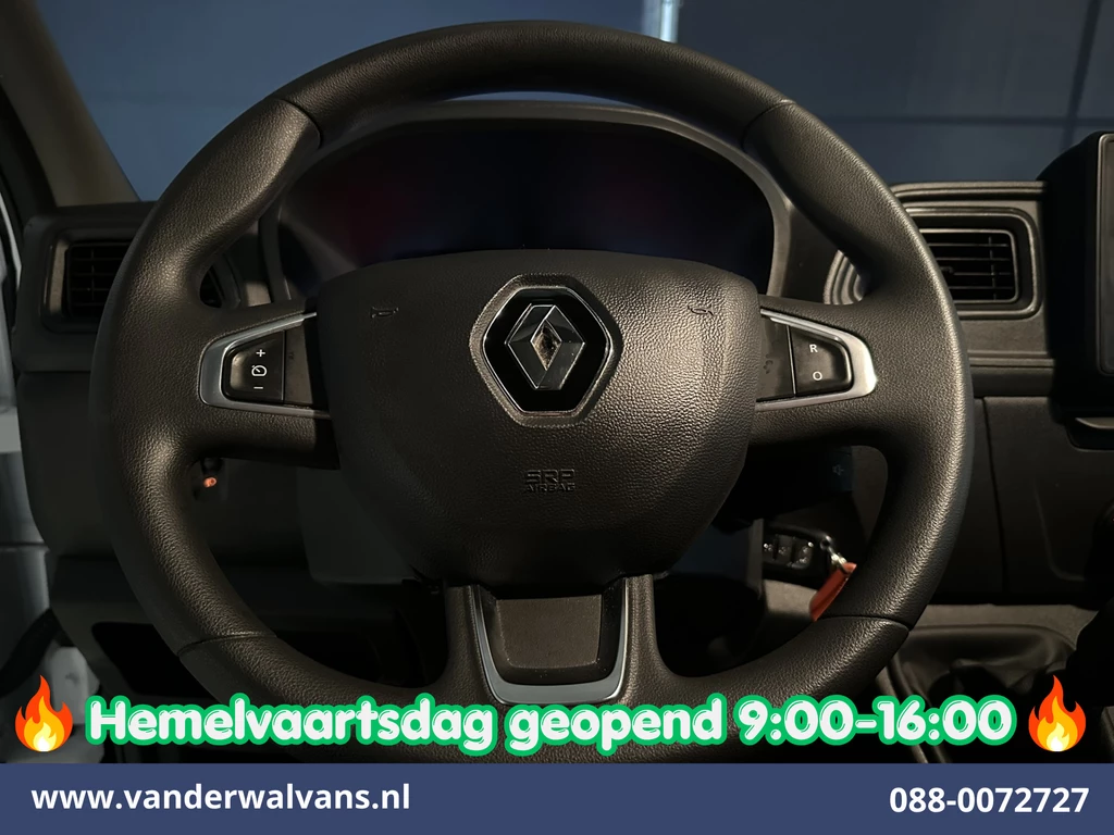 Renault Master – foto 8