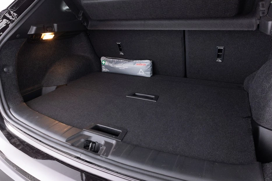 Nissan QASHQAI – foto 22