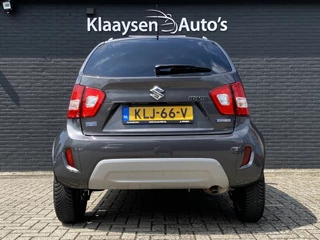 Suzuki Ignis – thumbnail 4