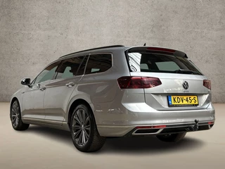 Volkswagen Passat – thumbnail 3