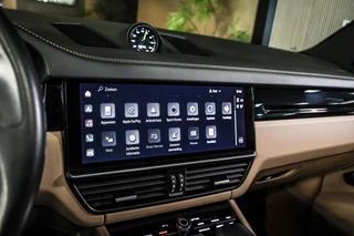 Porsche Cayenne – thumbnail 46