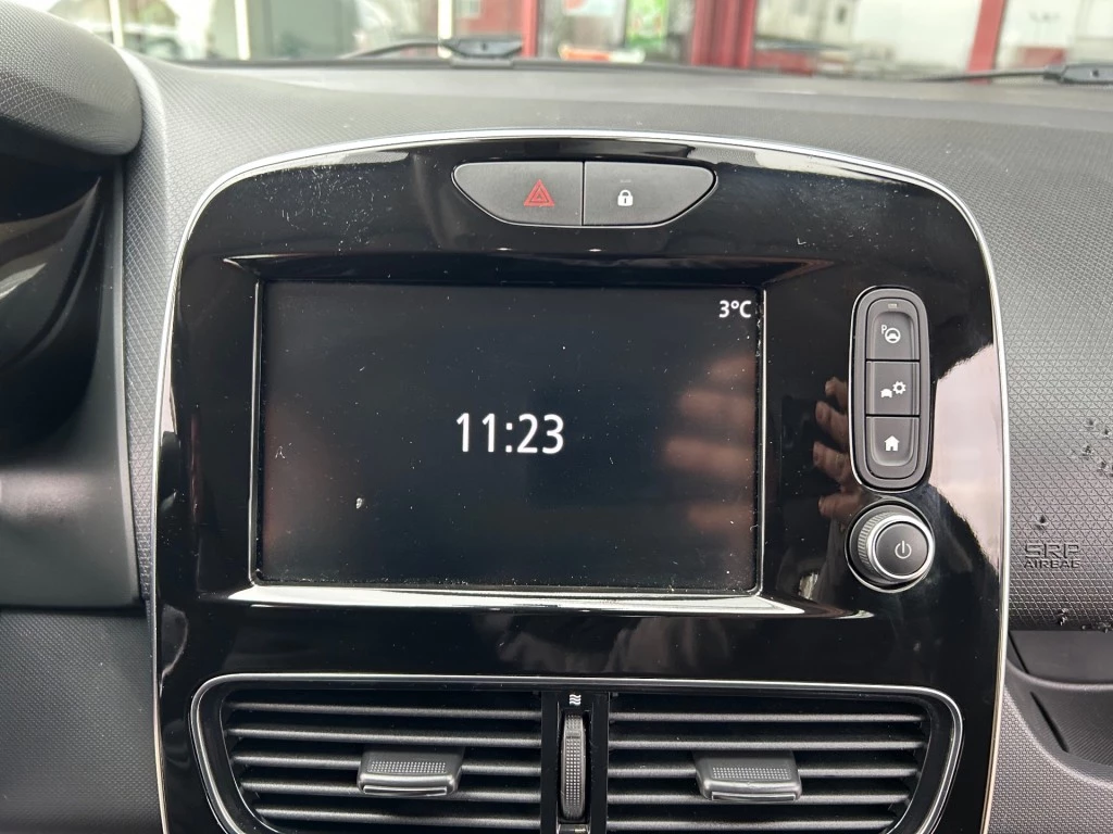 Renault Clio – foto 16