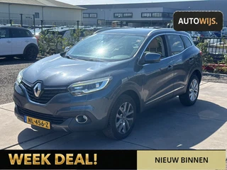 Renault Kadjar – thumbnail 1