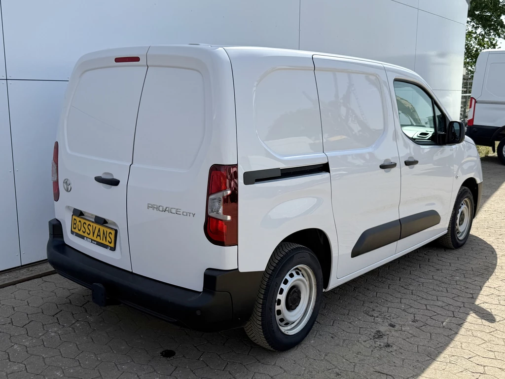 Toyota ProAce – foto 3