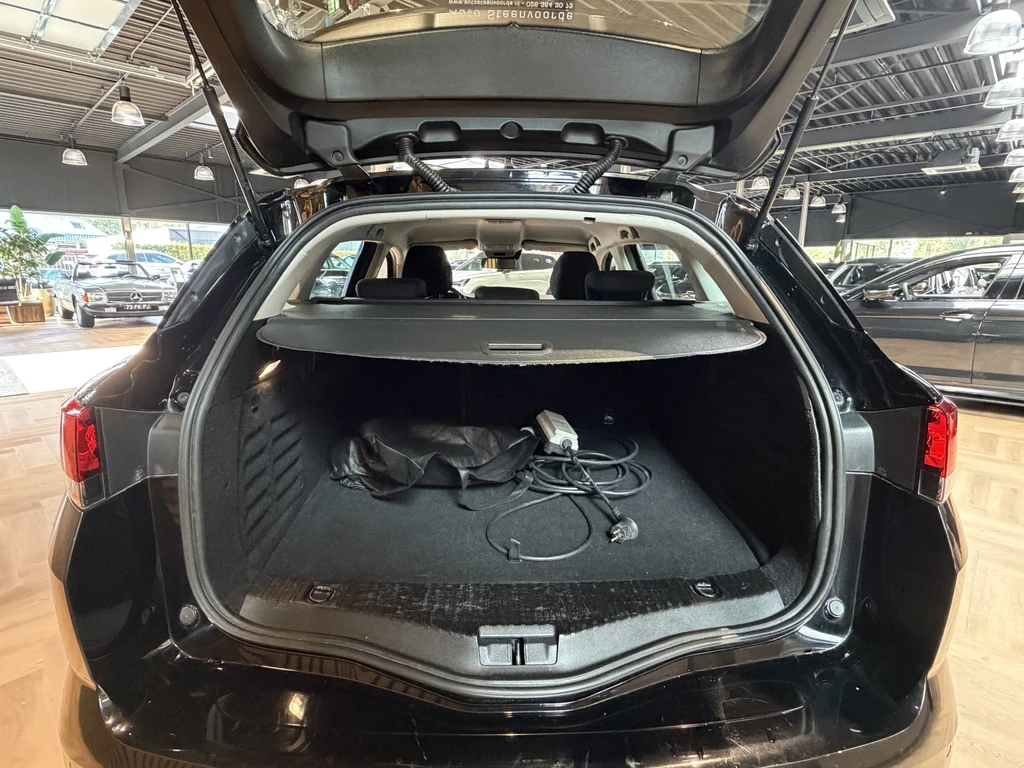 Renault Megane E-Tech – foto 17