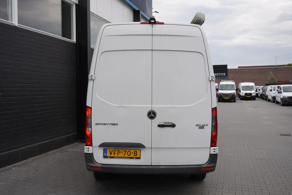 Mercedes-Benz Sprinter – foto 2