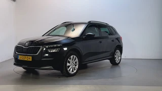 Škoda Kamiq – thumbnail 1