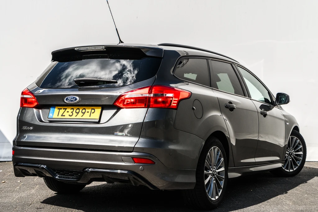 Ford Focus – foto 2