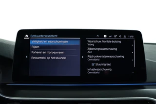 BMW 5 Serie – thumbnail 26