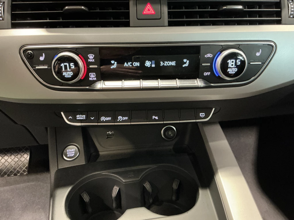 Audi A4 – foto 16