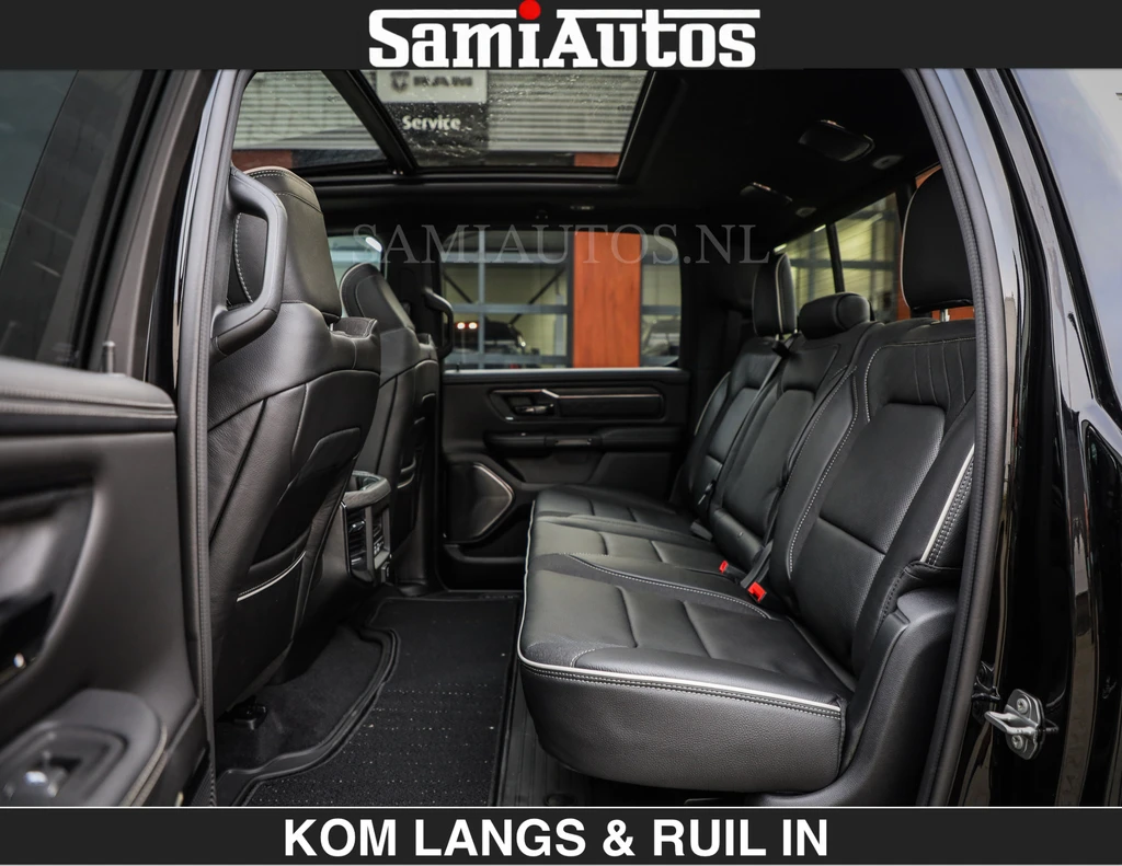 Dodge Ram Pick-Up – foto 59