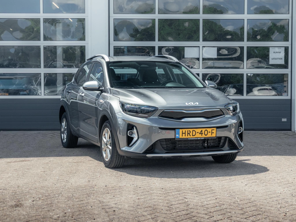 Kia Stonic – foto 8