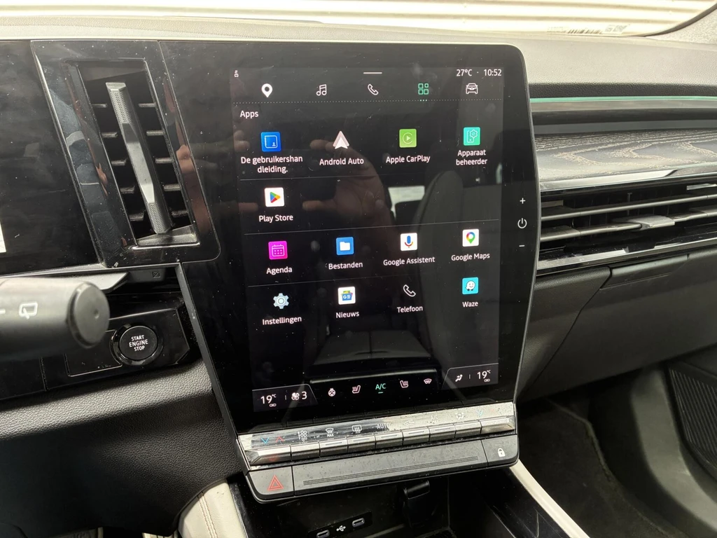 Renault Espace – foto 23