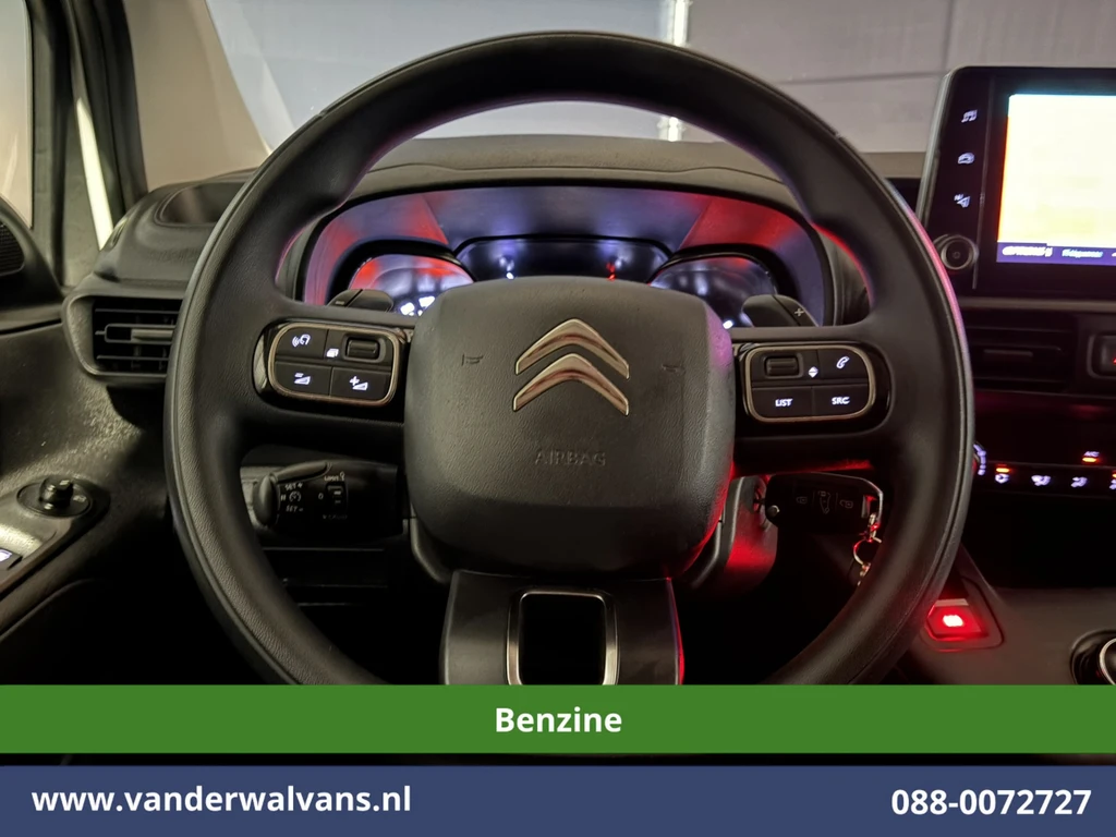 Citroën Berlingo – foto 19