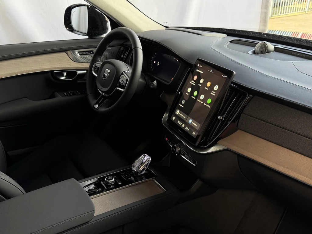 Volvo XC90 – foto 48