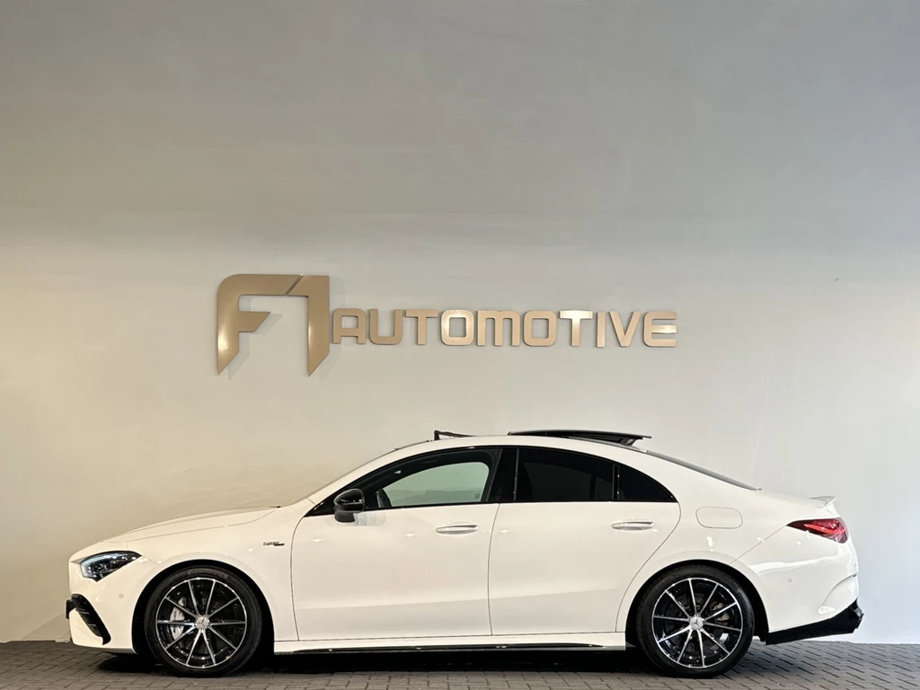 Mercedes-Benz CLA – foto 2