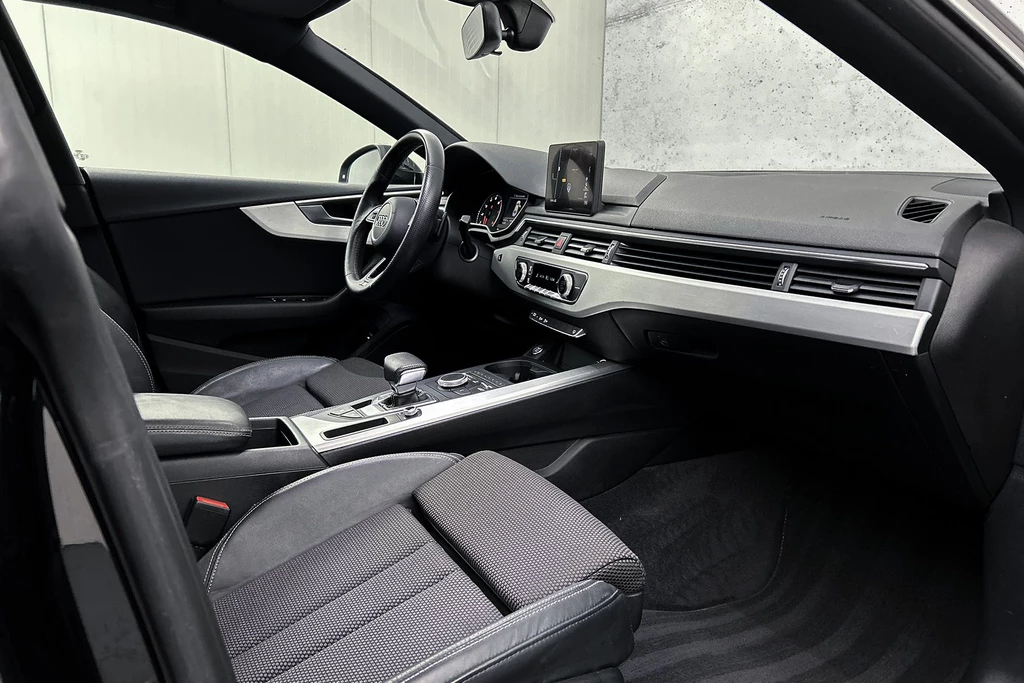 Audi A5 – foto 30
