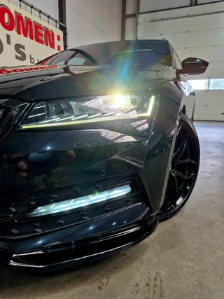 Škoda Superb – thumbnail 3