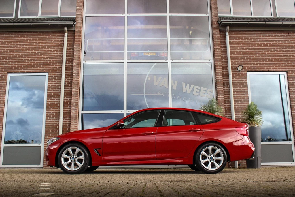 BMW 3 Serie – foto 3