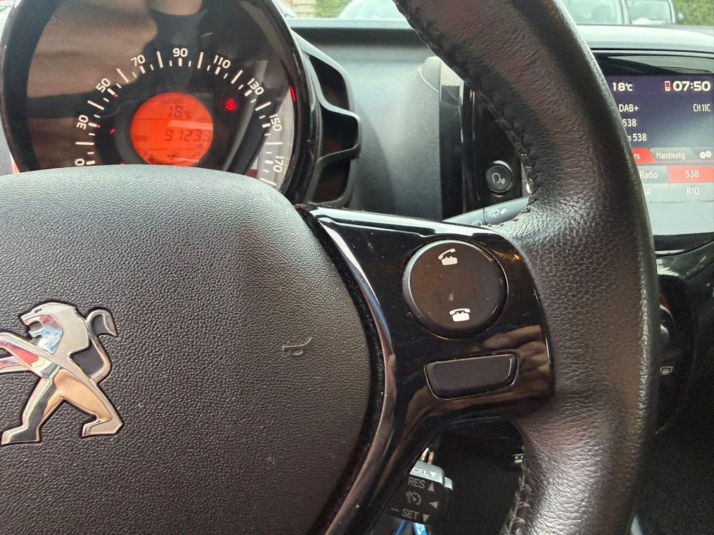 Peugeot 108 – foto 10