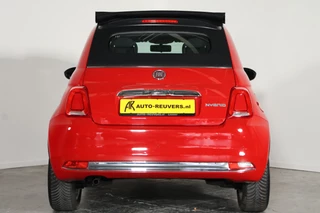 Fiat 500C – thumbnail 4