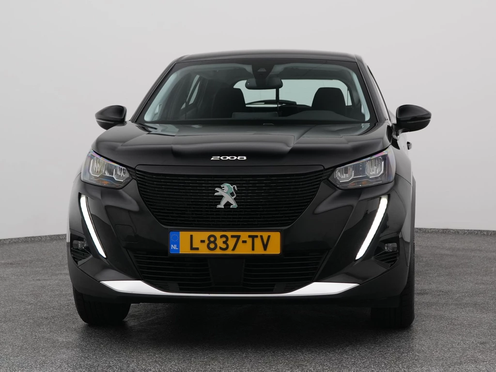 Peugeot e-2008 – foto 17