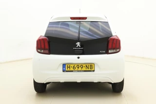Peugeot 108 – thumbnail 5