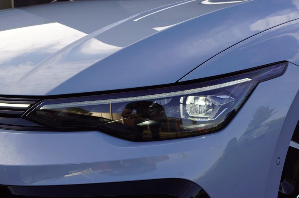 Volkswagen Golf – foto 14