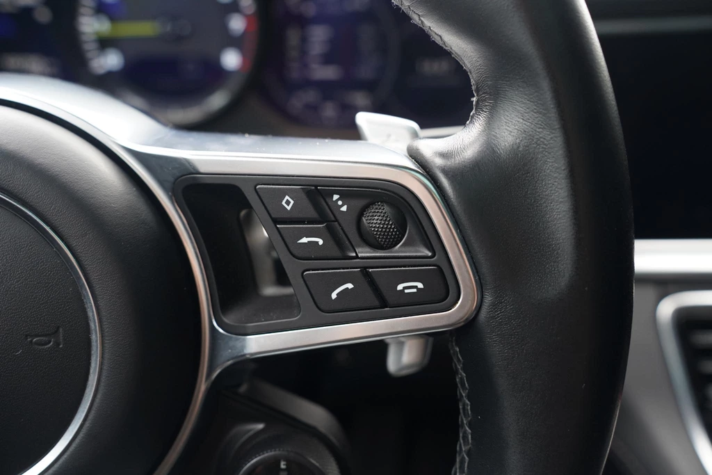 Porsche Panamera – foto 22