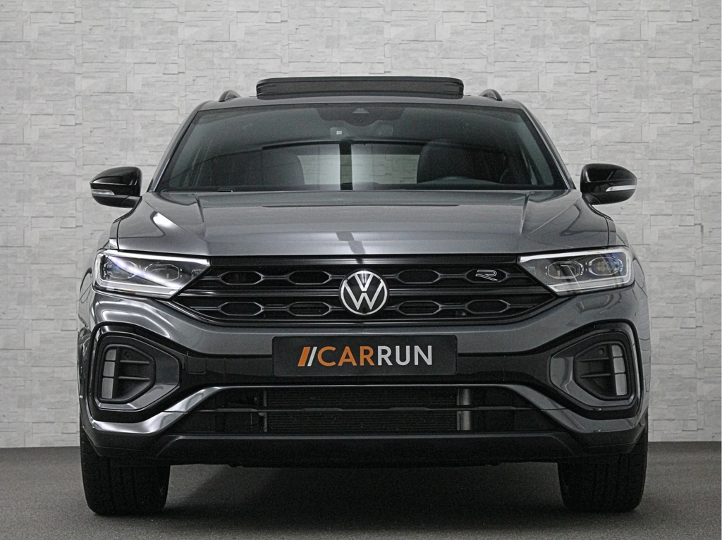 Volkswagen T-Roc – foto 9