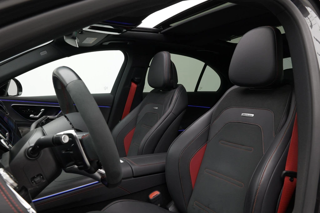 Mercedes-Benz E-Klasse – foto 19