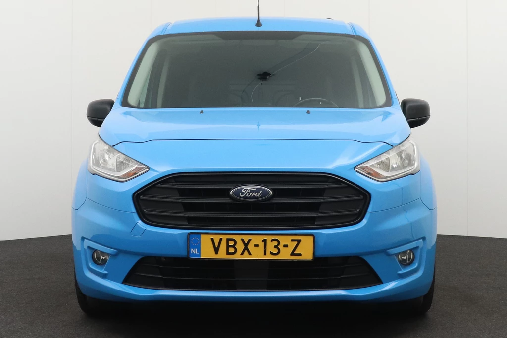 Ford Transit Connect – foto 6